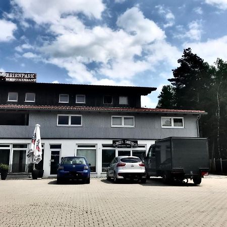Apartment Sioux Eging Exterior foto